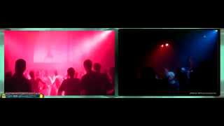 NUMA CREW (lapo) - dubstep mix pt1 dub explorations @ ot301  a-dam 09-06-2012