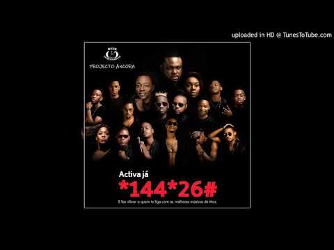 Projecto Âncora - Hino [ 2o18 ]