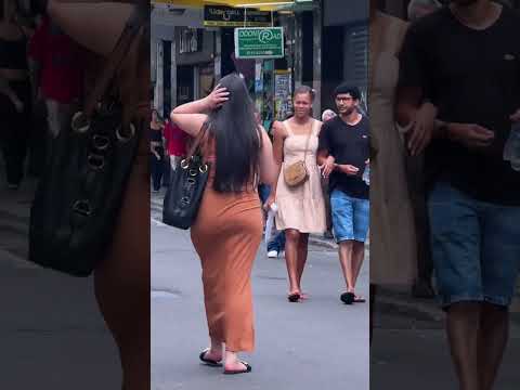 WALKING IN Juiz de Fora, Minas Gerais, Brazil 🇧🇷 #shorts