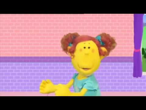 2012 11 28 Tummy Troubles   Get Well Soon