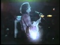 Rory Gallagher - Seven Days (Texas 1985).flv