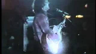 Rory Gallagher - Seven Days (Texas 1985).flv