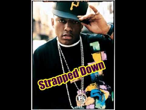 Gillie Da Kid ft. GI The General - Strapped Down