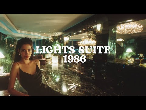 80s Funk for Late Night Feelings | Slow Grooves That Won't Let Go