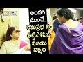 Vijaya Nirmala Scolding Ramaprabha In Front Of Everyone MAA Elections 2019 Filmyfocus Com