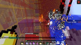【Minecraft】人間卒業スカイブロック亜種 Part22【ゆっくり実況】