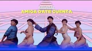 Sailorfag - Amiga Date Cuenta