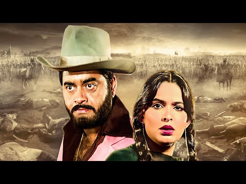 शत्रुघ्न सिन्हा की खतरनाक हिंदी एक्शन मूवी - Shatrughan Sinha -Bollywood Crime Thriller Action Movie