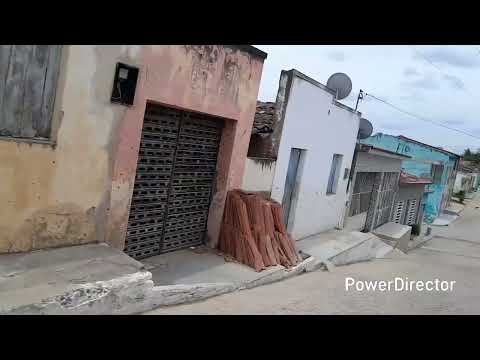 Pov : Restinga, Belo Monte/AL