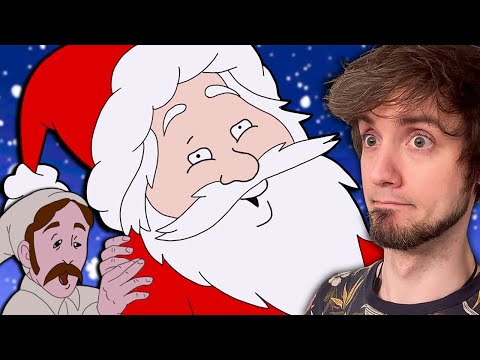 Goodwill Movies #1 (Christmas Special) - PBG