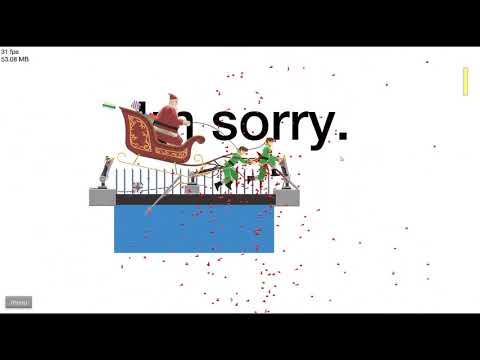 Happy Wheels: Let's play: Osa 6: Pyörä keulii itsestään!