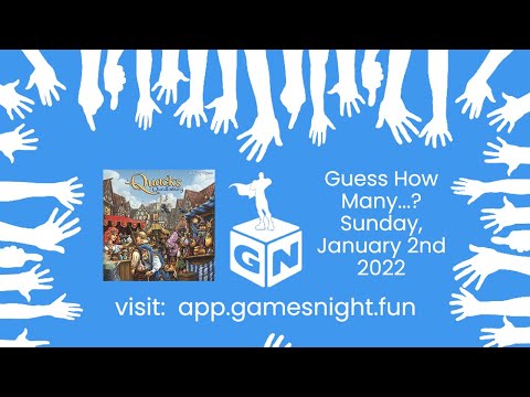 The Quacks of Quedlinburg