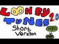 Looney Tunes Intros And Closings 2 0 Short Version