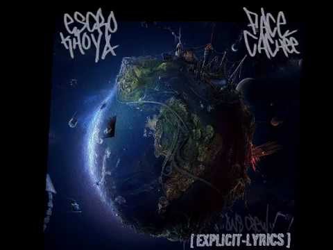 Escro khoya album Face cachée - Le bédophile