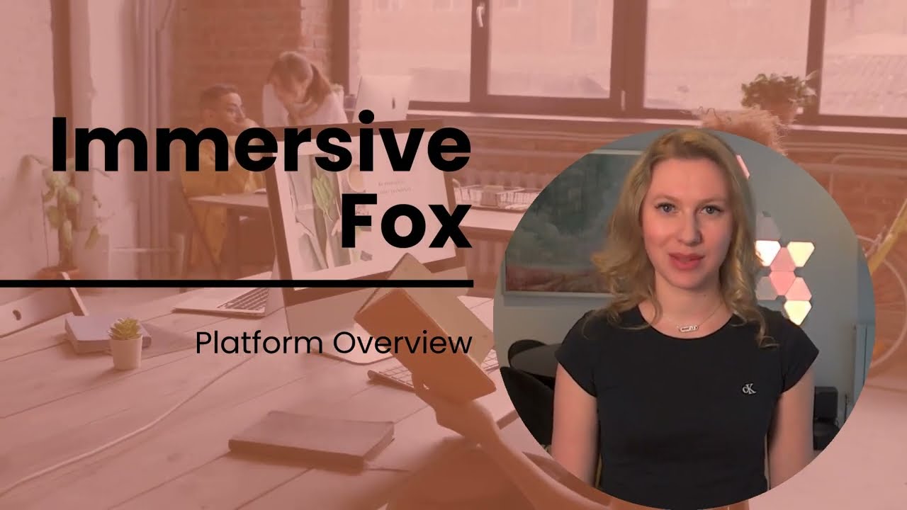 How to create a full course in minutes, using AI.