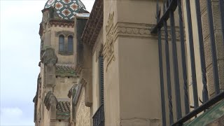 VOTV - Les Franqueses engega un projecte per rehabilitat l'exterior de l'Ajuntament