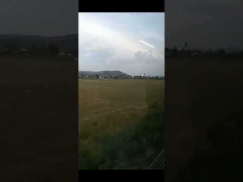 Cu IR 1941 Satu Mare-Mangalia prin Șieu Odorhei,vara 2022.