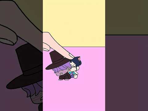 Who Do You 💖 Like More Zoey or Mystery Mood | Kpop Demon Hunters