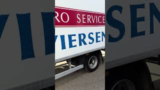 FUSO Canter **7C18-FRIGO-7490KG-TOPSHAPE** kamion hladnjača | Slika 4 - Autoline