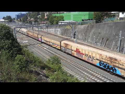 CSR009 / SCT003 / SCT015 with SCT 7MB9 - 26/1/20