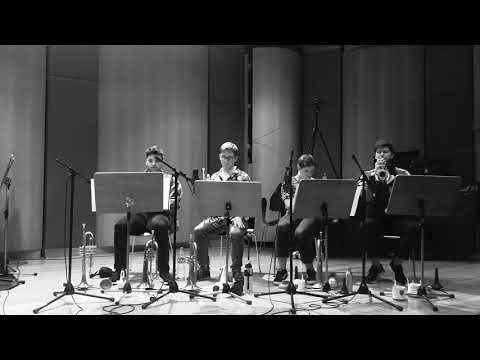 Prometheus Jazz Kollektiv - Nippes My Dear (comp. Jakob Kammerer)