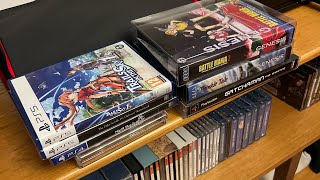 Massive weekly video games pick ups!