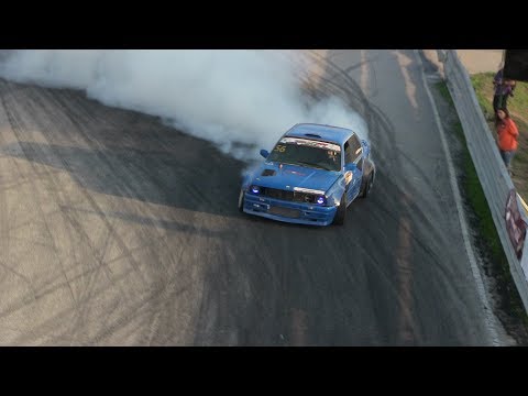 Drift Lousada 2019!! Campeonato Portugal 2019!! Full Hd!! Pure Sound!!
