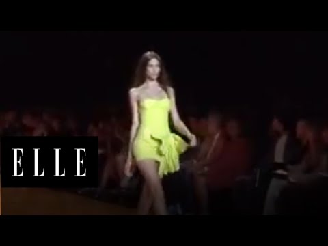 DKNY - Spring 2009 - ELLE