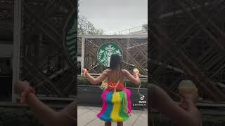 Download lagu Bengu bengu tsonga dance 💃🏽🥹🔥#starbucks mp3