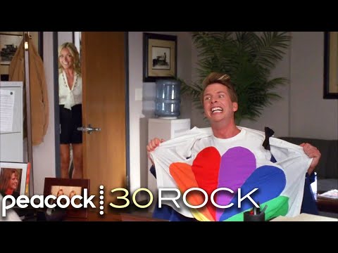 Reinventing Kenneth | 30 Rock