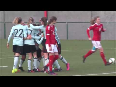 WU17 BEL-DEN 1-2