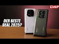Xiaomi Redmi Note 14 Pro Pro Im Test Fazit Neue Maßstäbe Für Die Mittelklasse CHIP