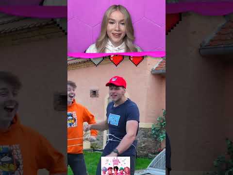 Dokončete text K pop Demon Hunter!