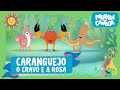 Palavra Cantada Caranguejo O Cravo E A Rosa