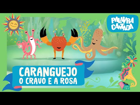 O Cravo E A Rosa video