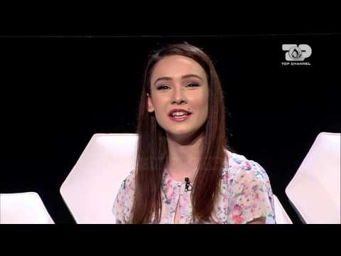 Select, 8 Prill 2016, Pjesa 2 - Top Channel Albania - Entertainment Show