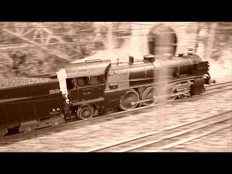 Die Jagd nach dem Dampf 2018