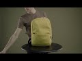 Рюкзак для ноутбука Tucano Ted BKTED1314-VM Khaki 14 5