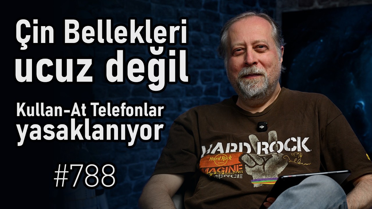 Haftalık Gündem Değerlendirmesi #788