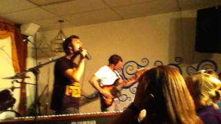 We Shot the Moon Amarillo  @ Sammy's Rexburg 11/11/11