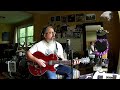 "Bitter Moon" - Danny Wilde - 2023-07-21 Random Soundcheck