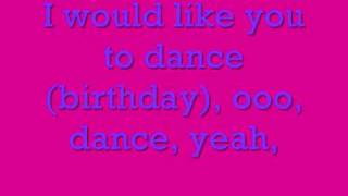 Download lagu Birthday by The Beatles with lyrics mp3