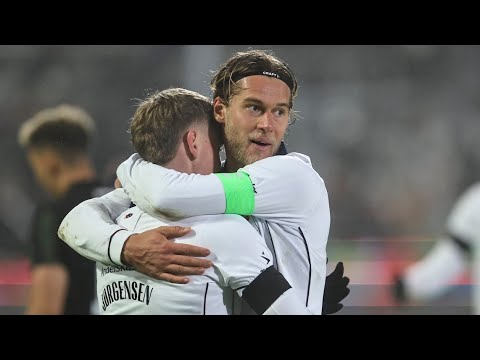 Aarhus GF vs Odense BK 2-1 Highlights 🔥| AGF - OB | 3F SuperLiga 2026 Højdepunkter og Mål