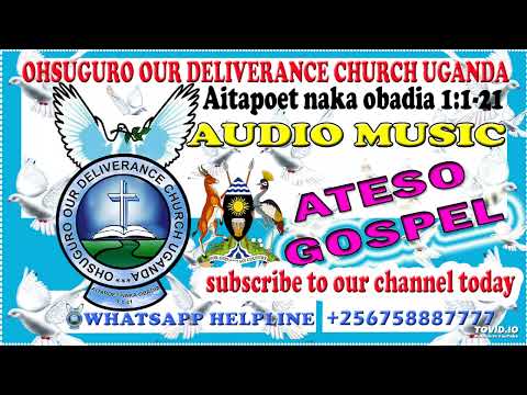 ITIMONO EDEKE LO BY DR.OBEBERA