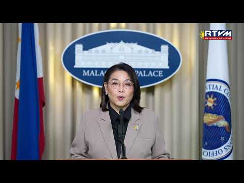 PCO Press Briefing with MPC 8/17/2026