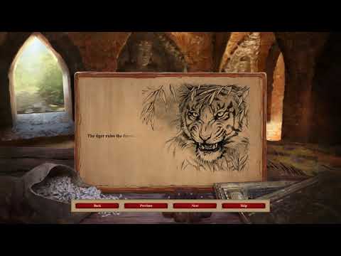 Age of Empires 2 edição definitiva Bayinnaung Cutscenes - Império Toungoo (2019)