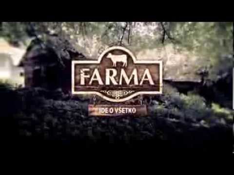 Farma 4 SK: zvučka / znělka