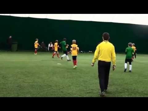 CWKS Legia Warszawa 4-2  Unia Warszawa