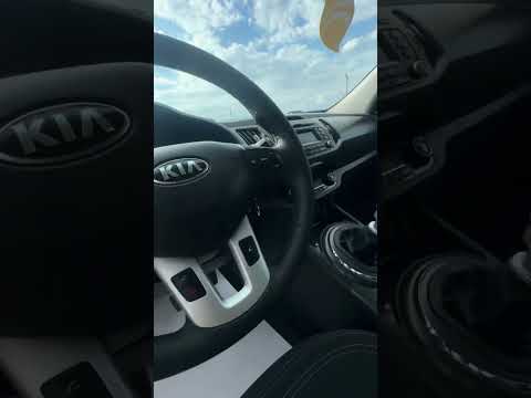 фото kia sportage iii 0