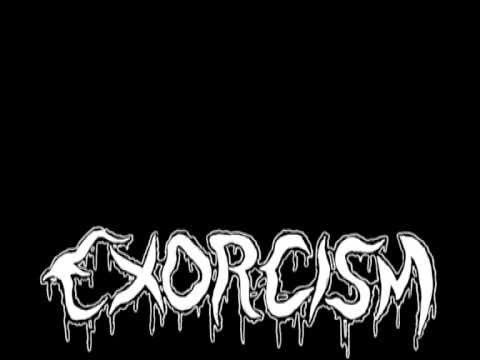 EXORCISM - God has vanished Promo video
